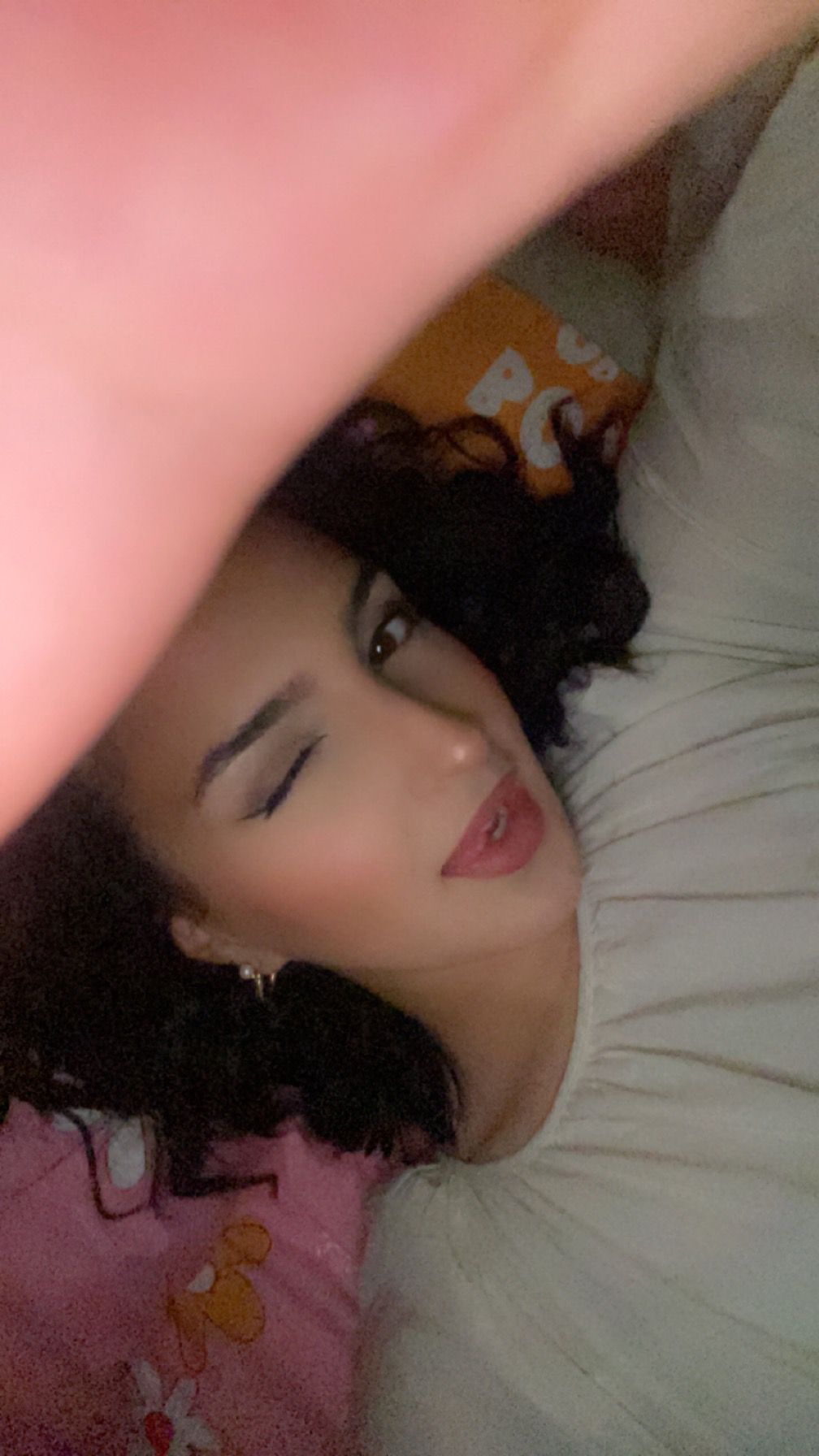 Staying On Call While I Fall Asleep